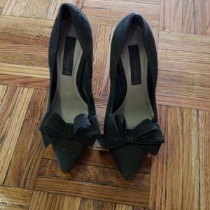 Olive green beauty!!